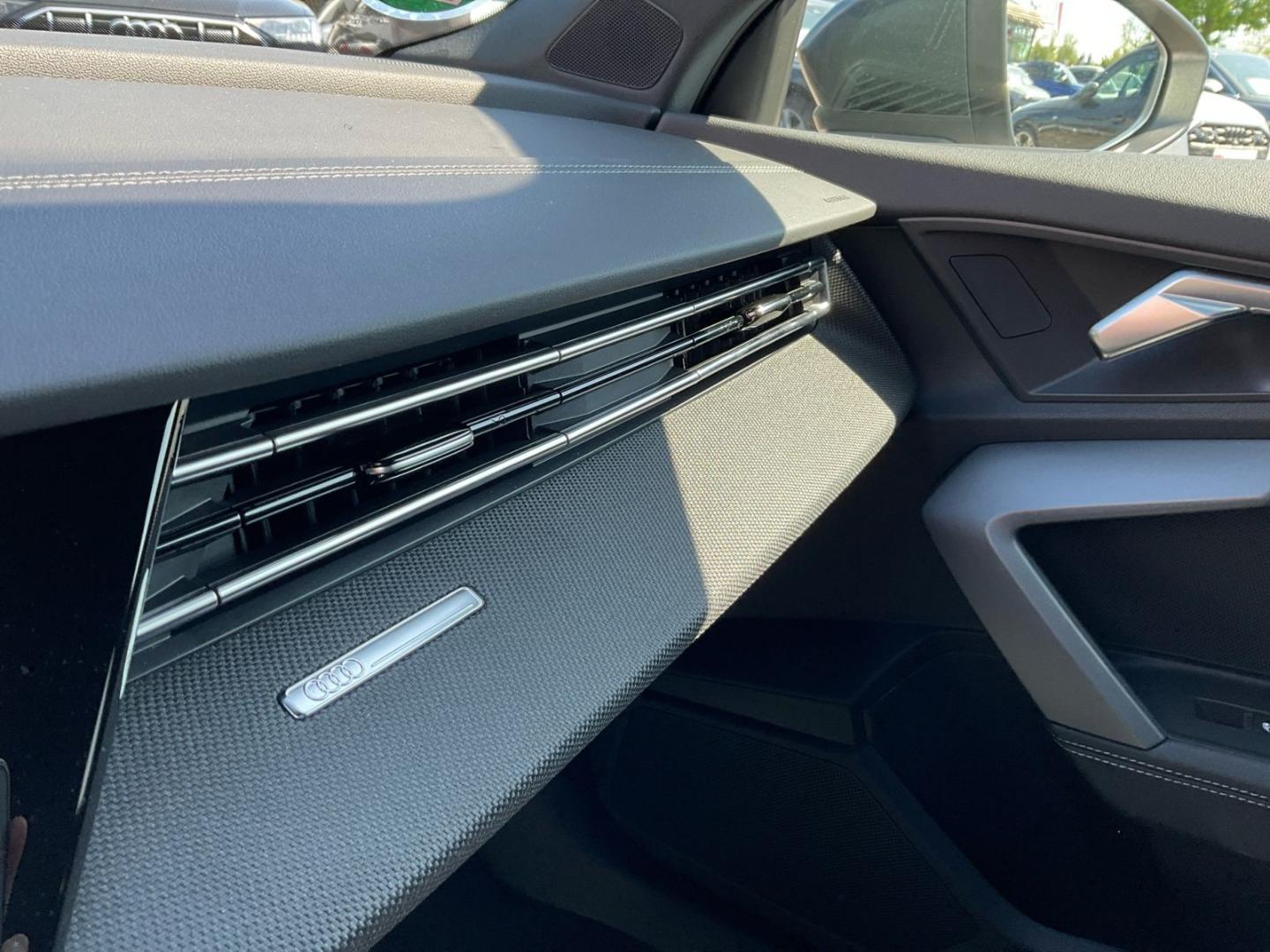 Image about Audi A3 Sportback TFSI e S line 40 TFSI e S tronic