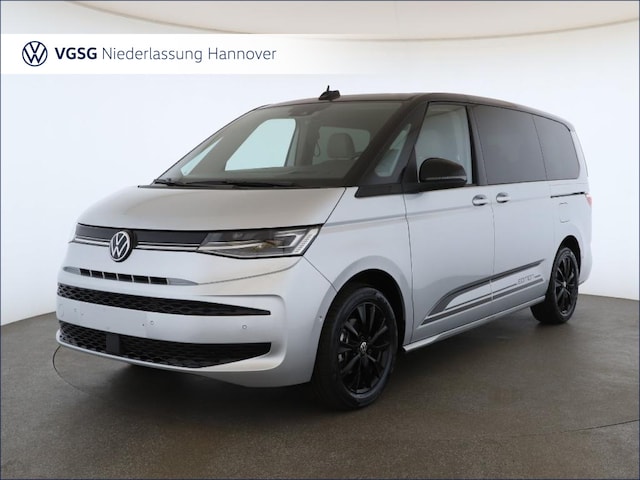 Volkswagen Multivan langversion