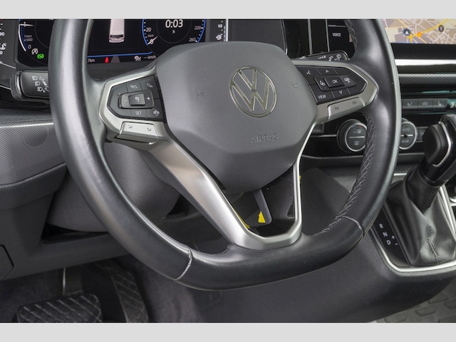 Volkswagen T6.1 Multivan