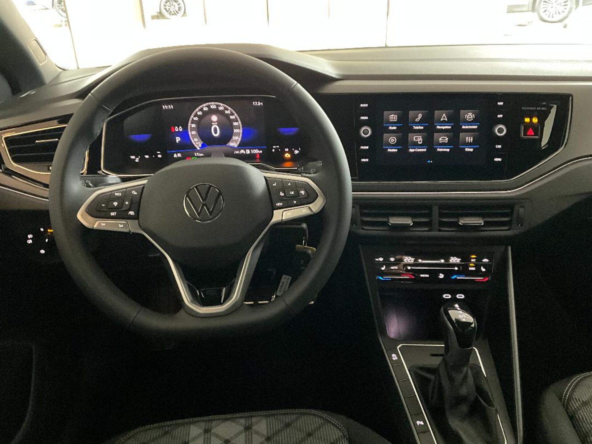 Volkswagen Taigo R-Line