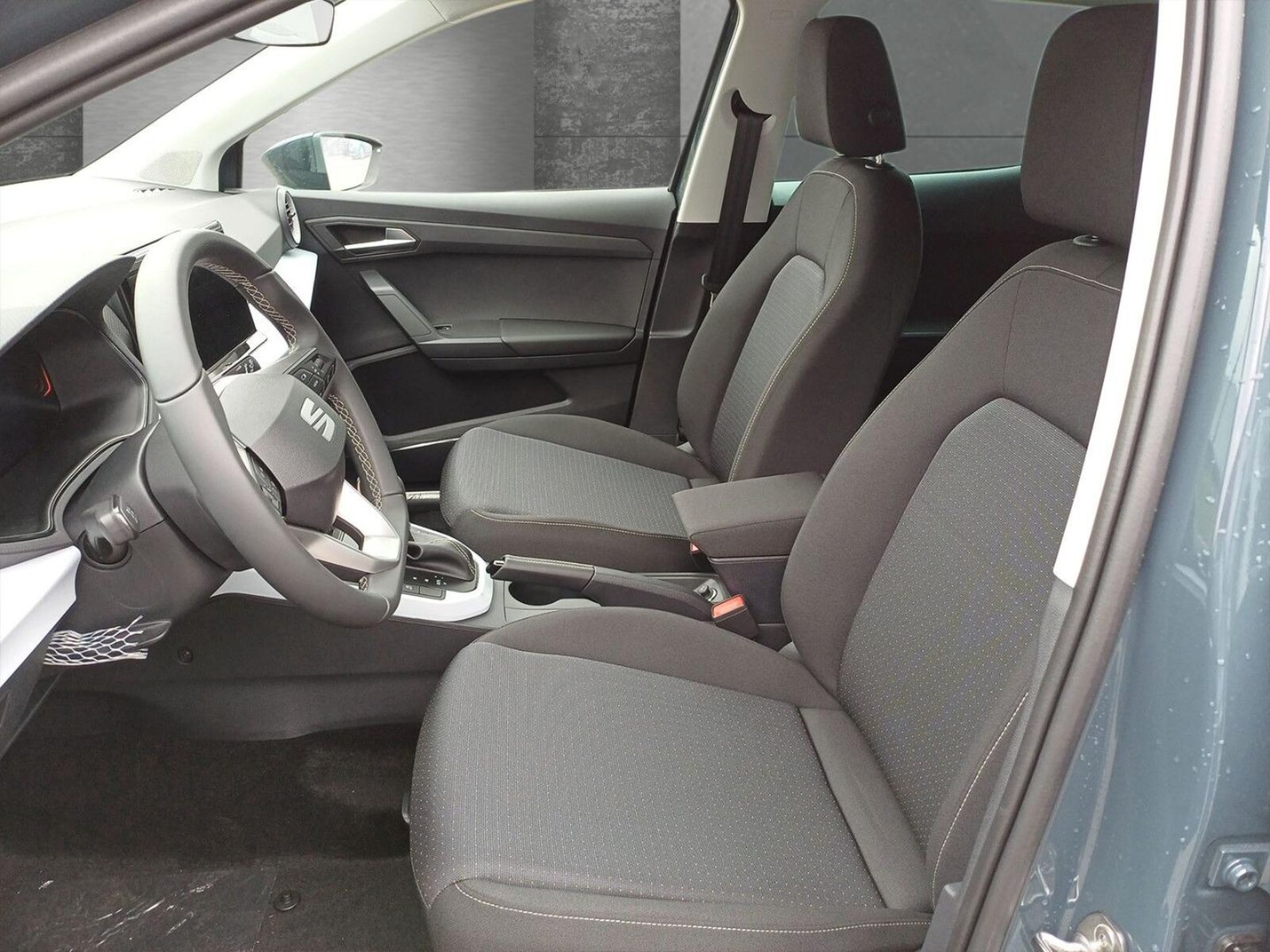 SEAT Arona – Bild 6