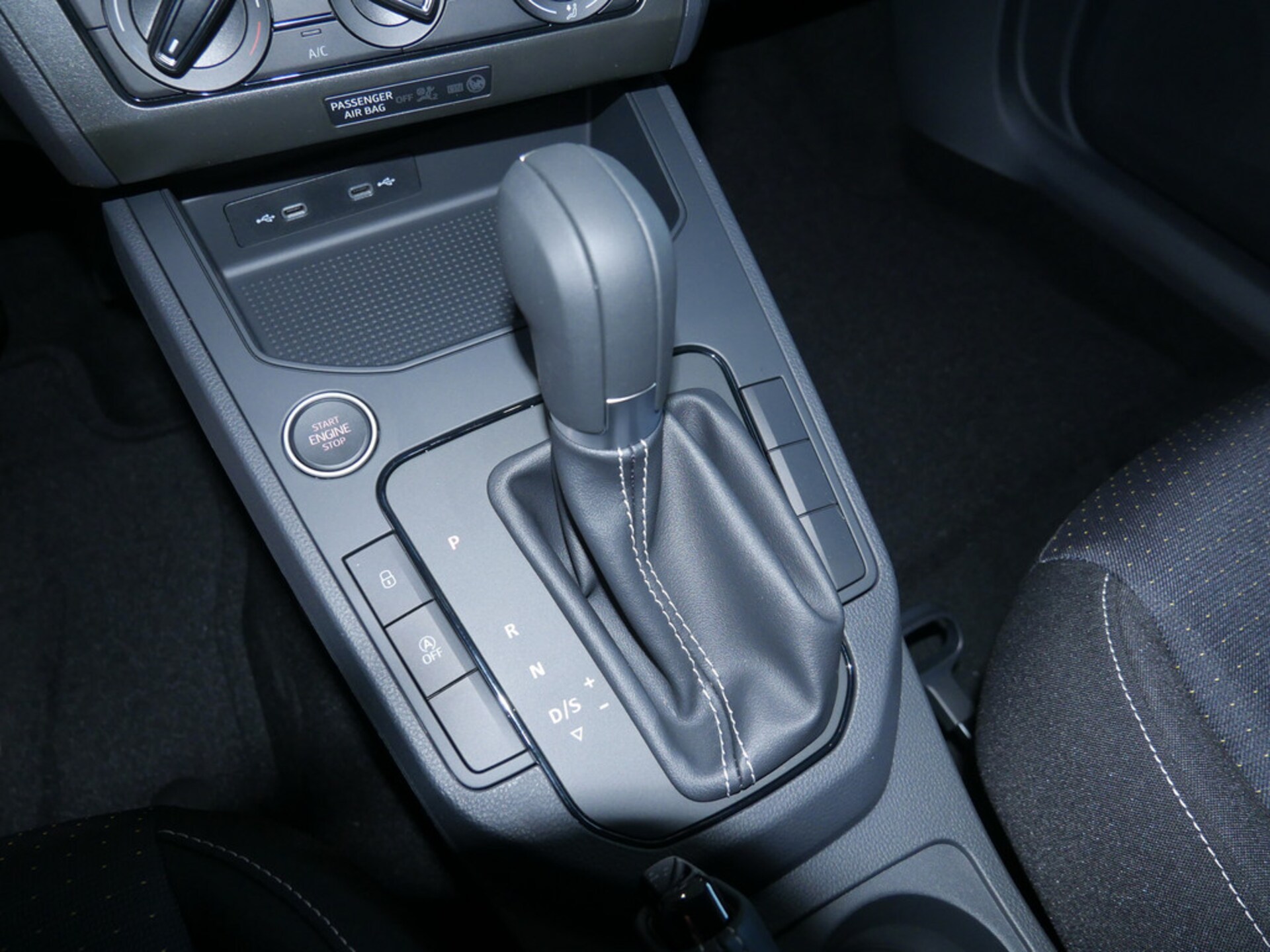 SEAT Ibiza Style