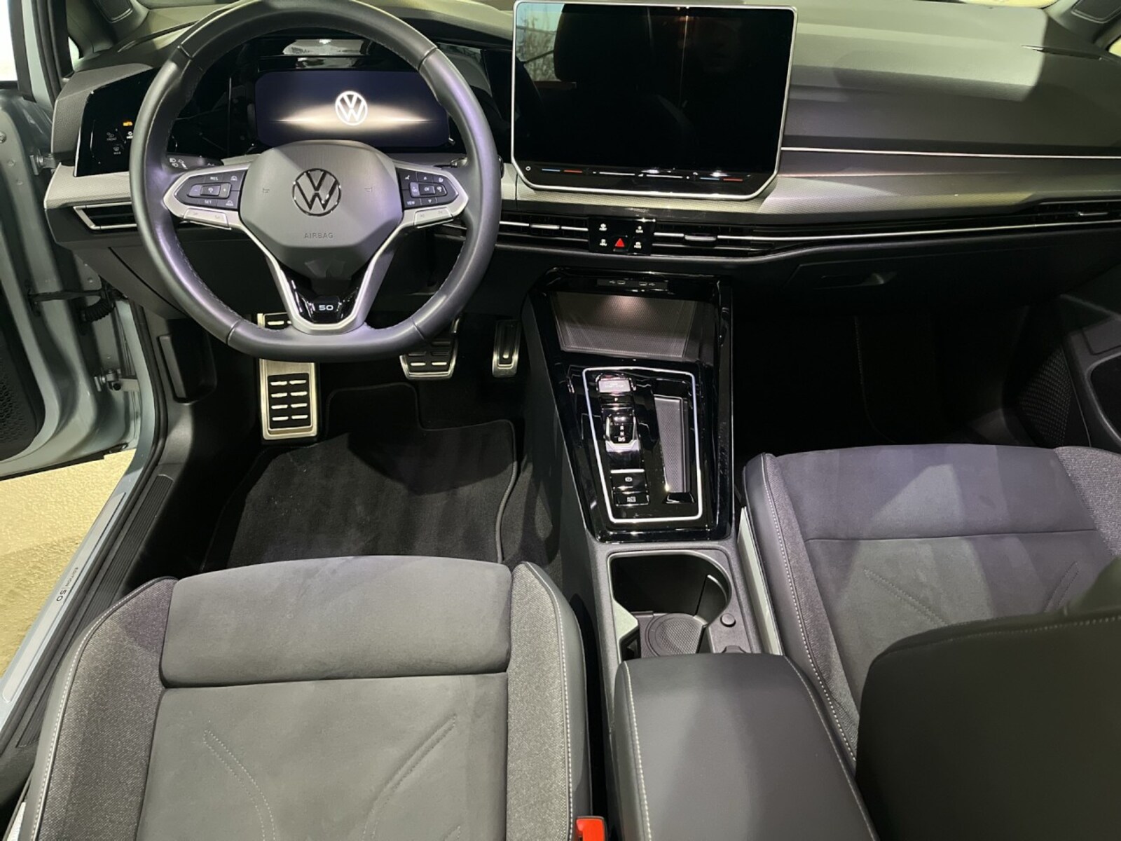 Volkswagen Golf – Bild 8