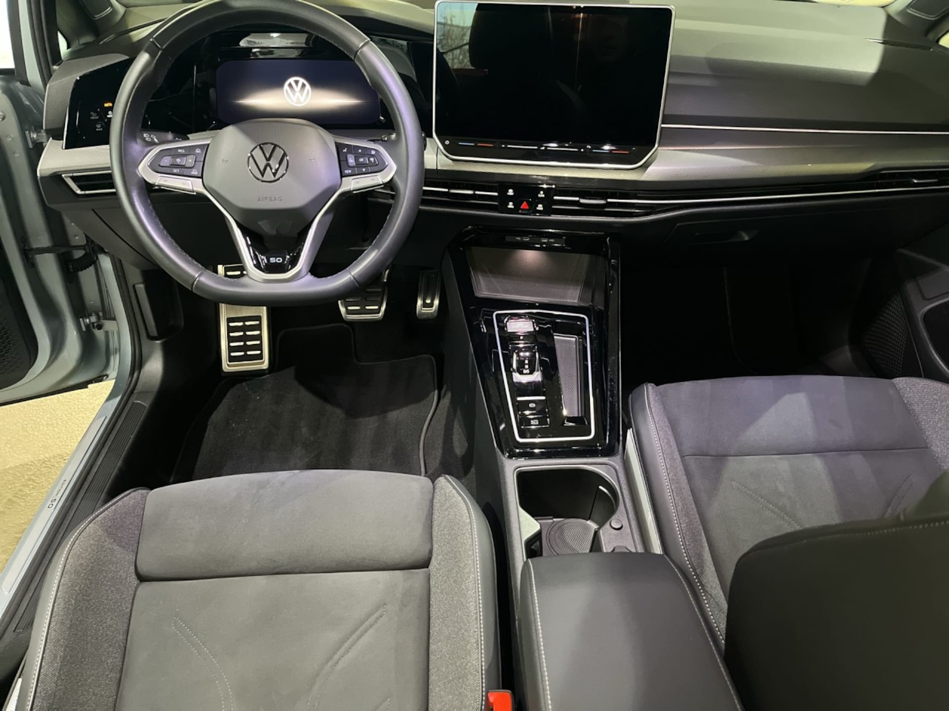 Volkswagen Golf Style