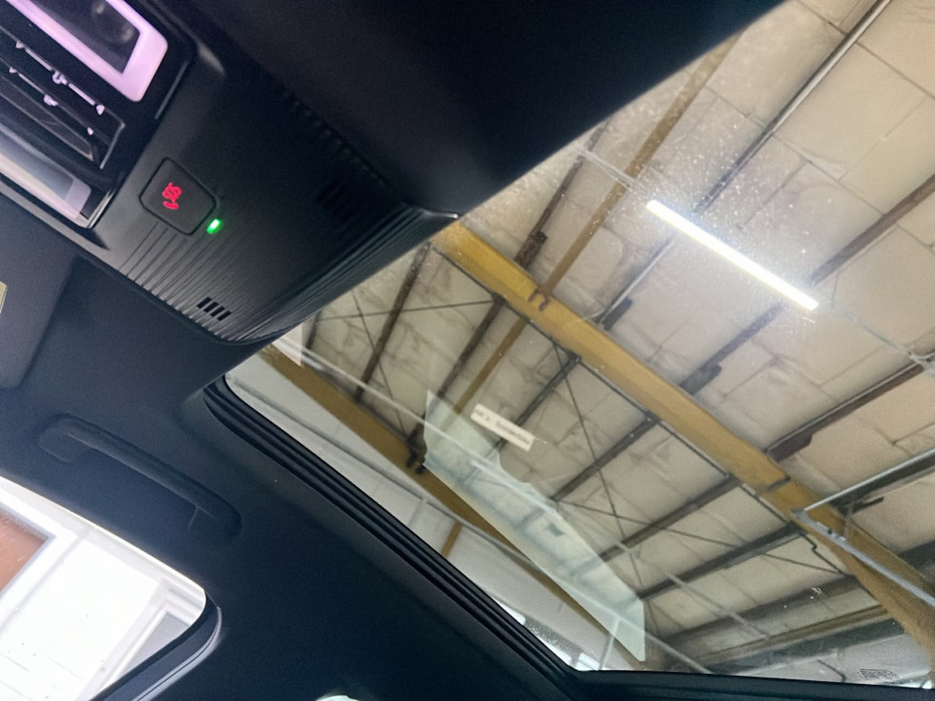 CUPRA Leon Sportstourer VZ