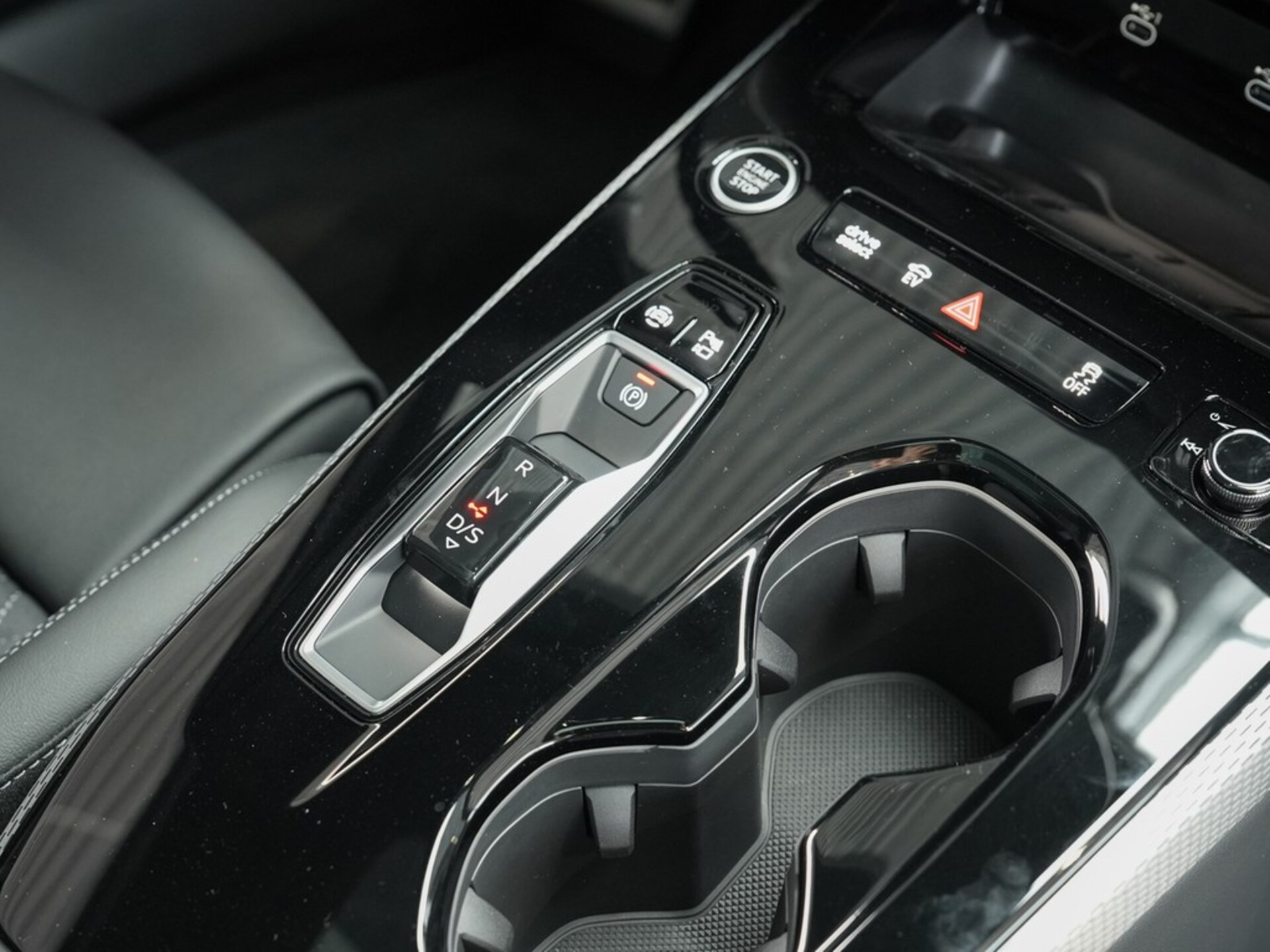 Audi A5 Avant e-hybrid