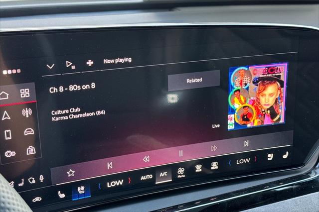 2025 Audi S5 Premium Plus - Photo 14