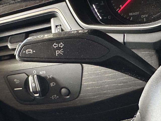 2024 Audi A5 Sportback Premium - Photo 34