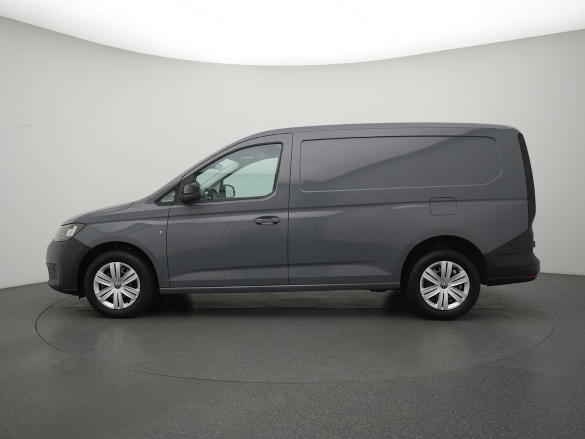 Volkswagen Caddy Maxi Cargo
