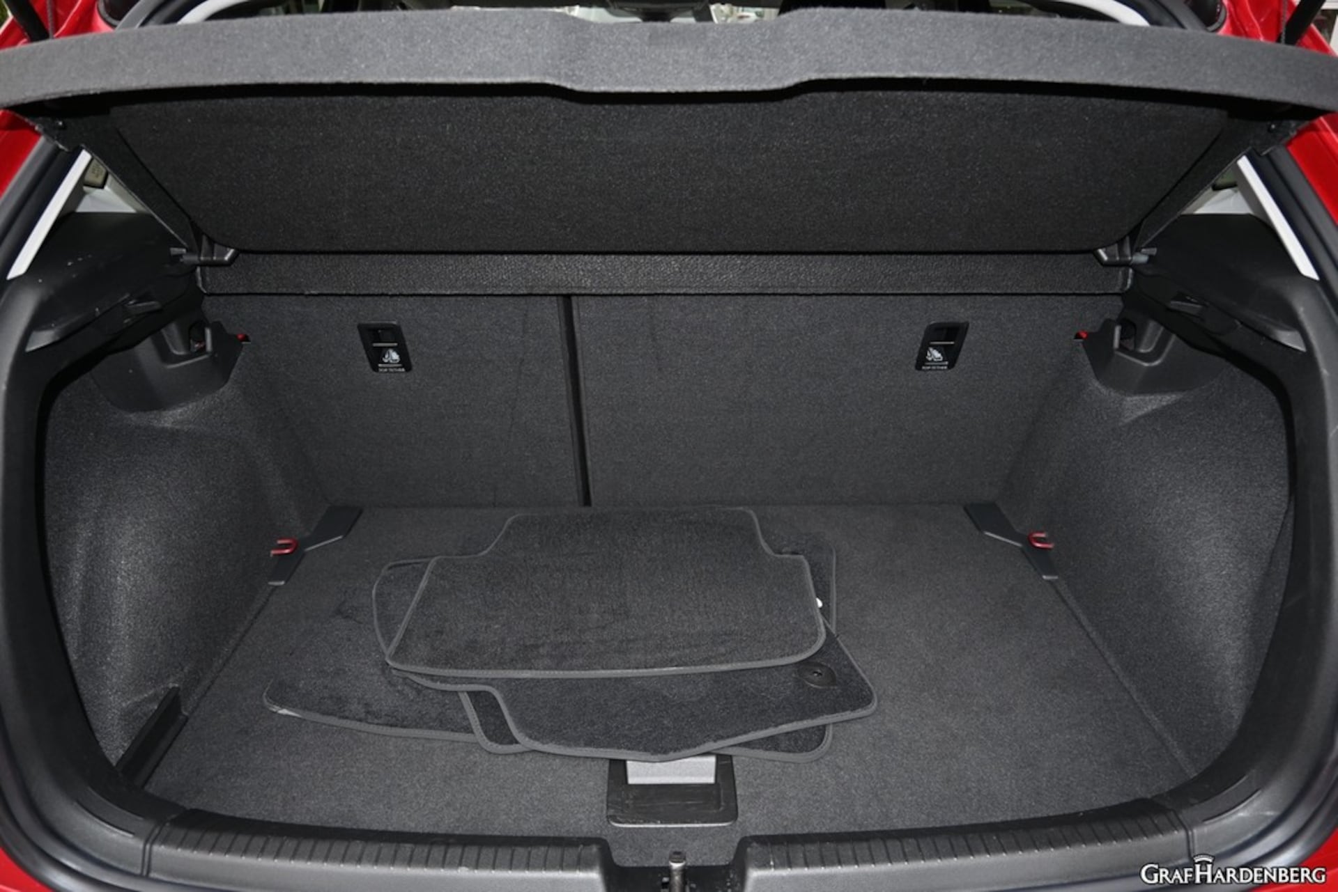 Volkswagen Polo Goal