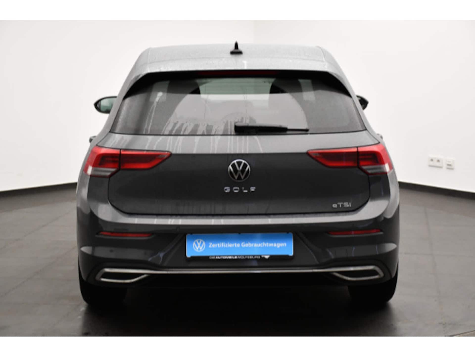 Volkswagen Golf Active