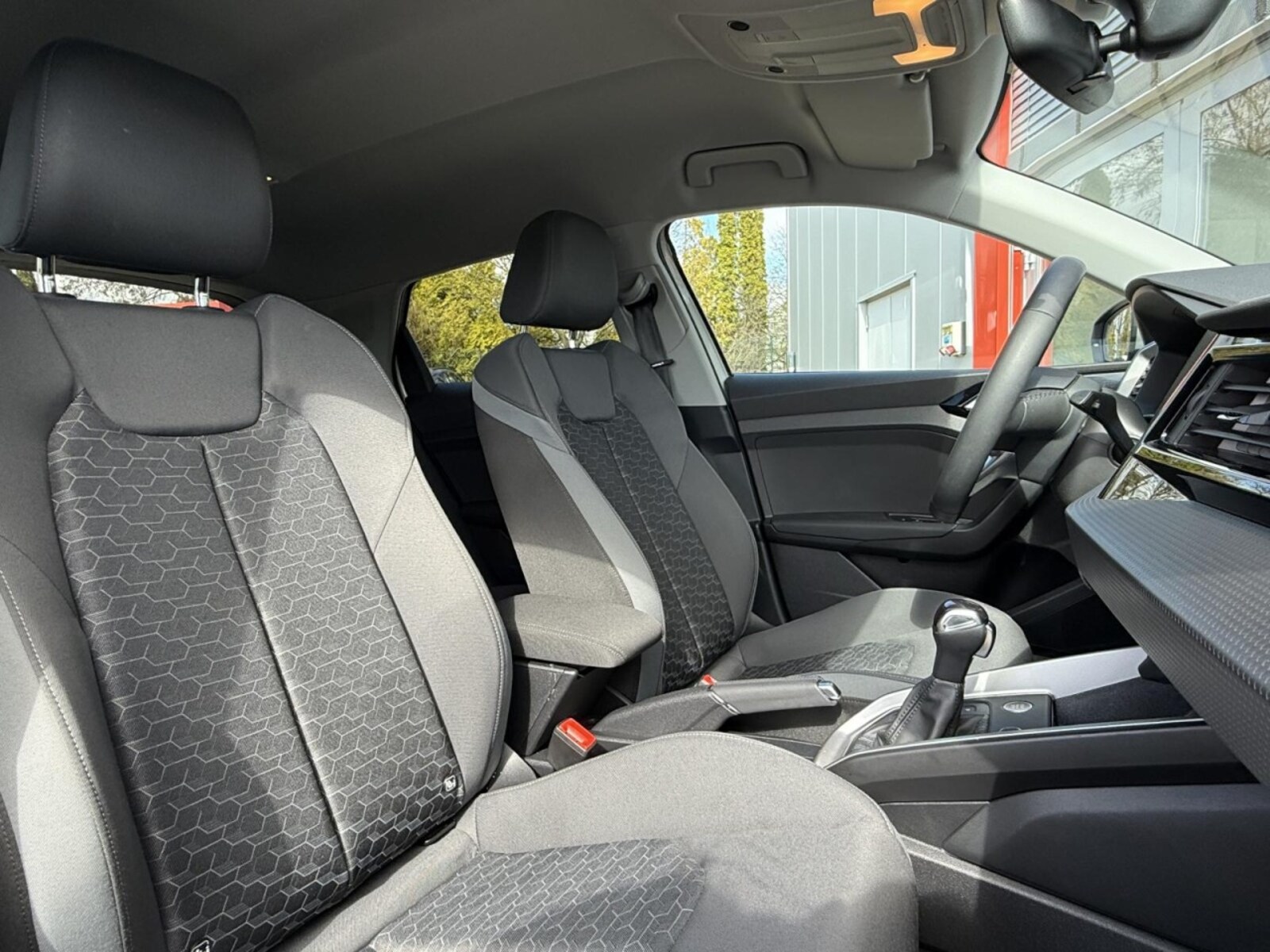 Audi A1 Sportback – Bild 8