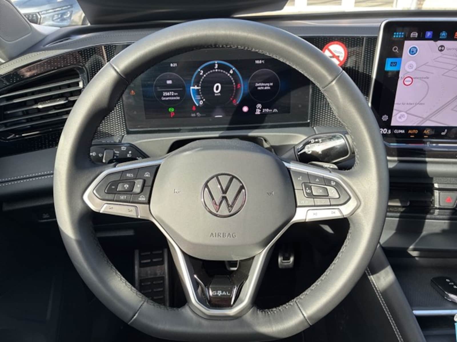 Volkswagen Tiguan – Bild 16