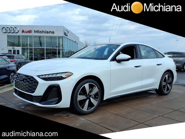 2026 Audi A5 Premium Plus