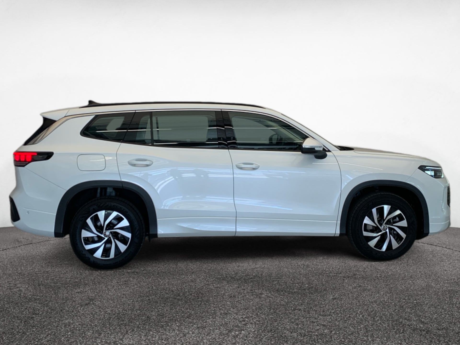 Volkswagen Tayron Life