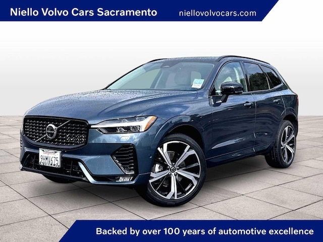 2024 Volvo XC60