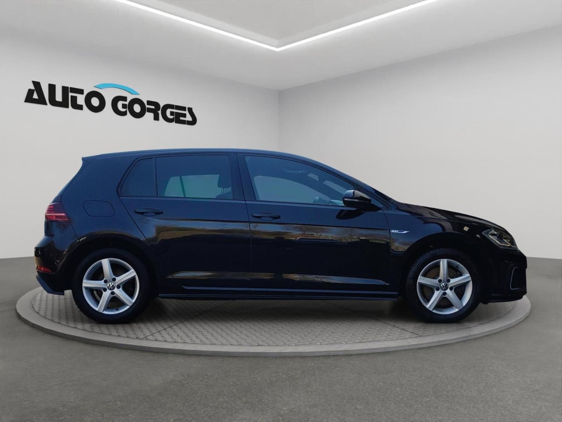 Volkswagen Golf GTE