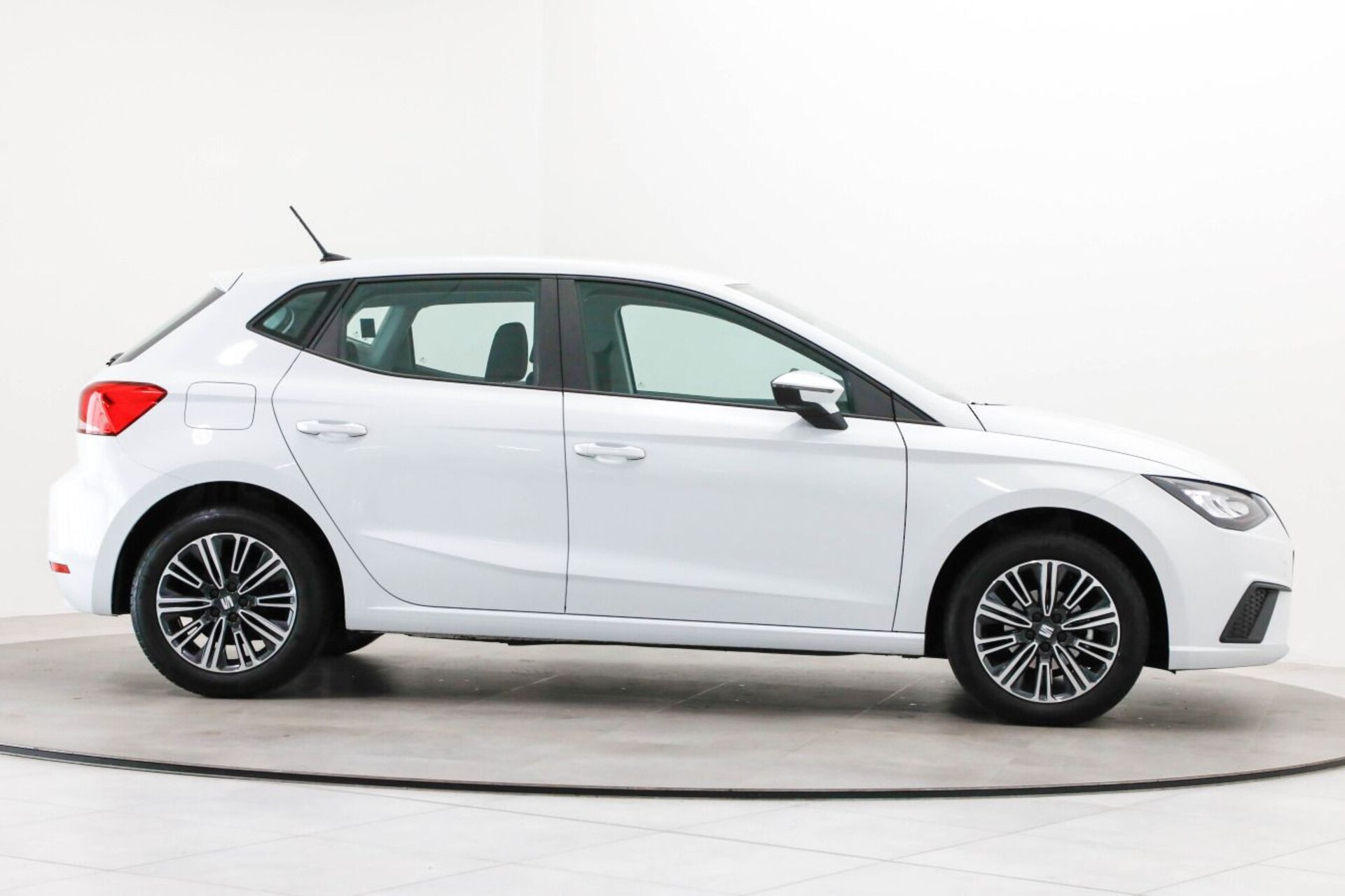 SEAT Ibiza Style