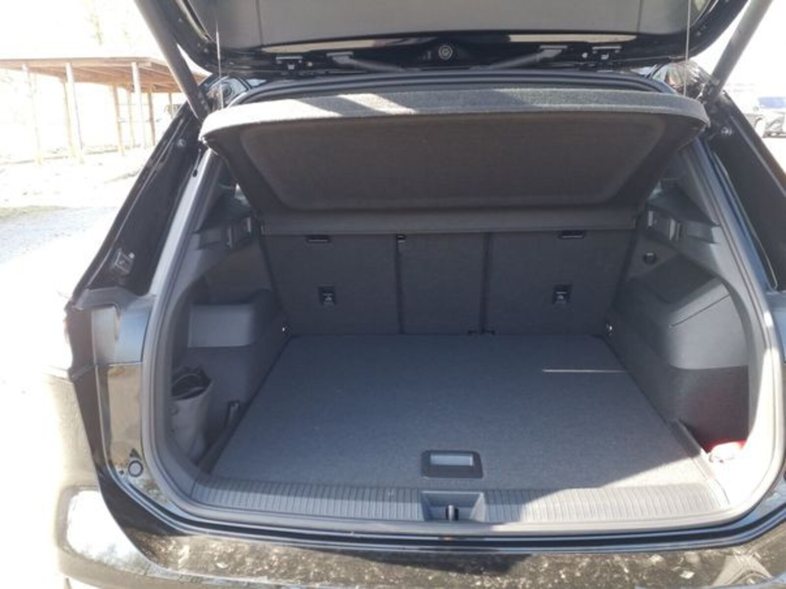 Volkswagen Tiguan – Bild 5