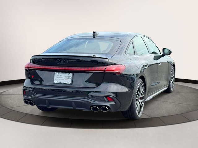 2026 Audi S5 Sedan