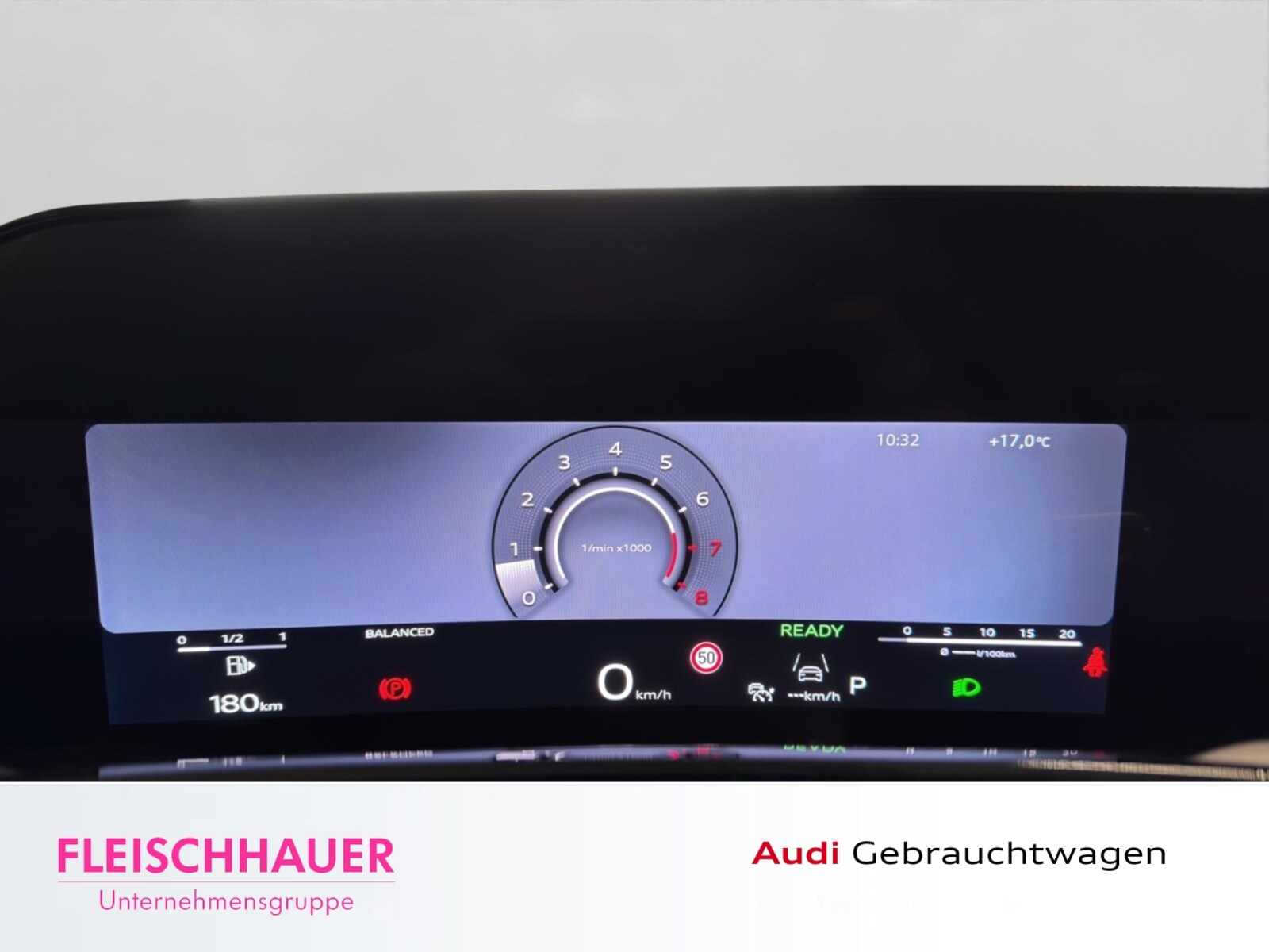 Audi Q3 – Bild 11