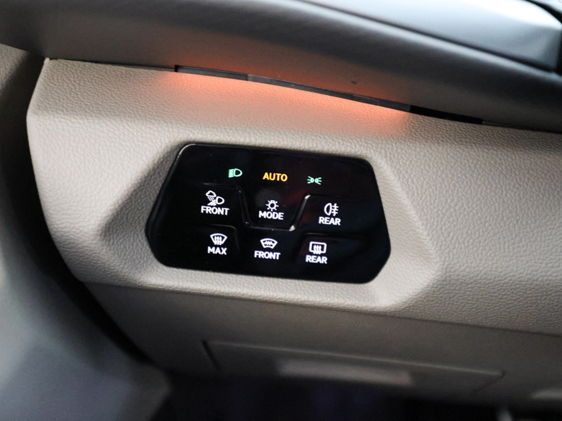 Volkswagen Multivan Langversion Life
