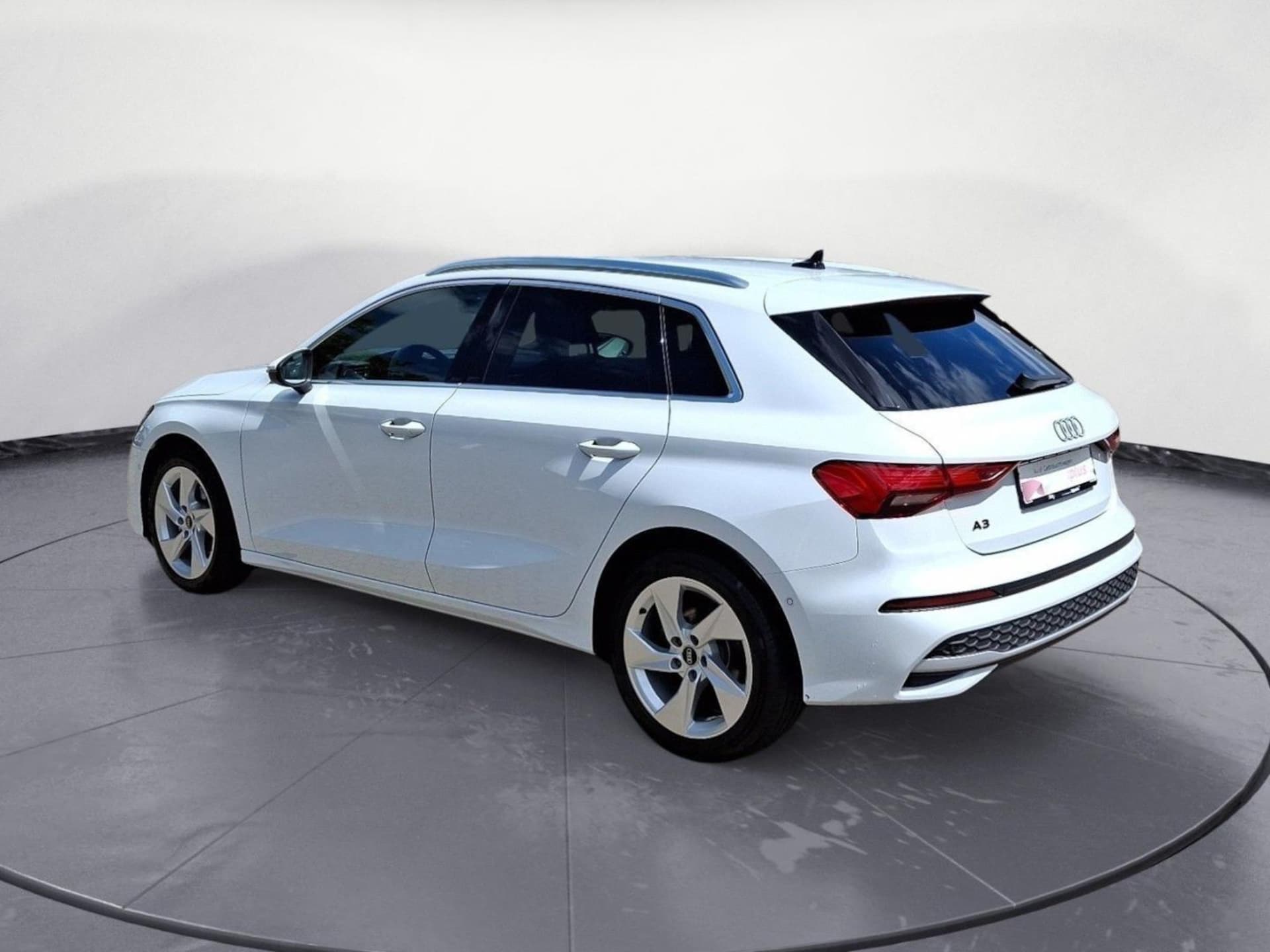 Audi A3 Sportback Advanced