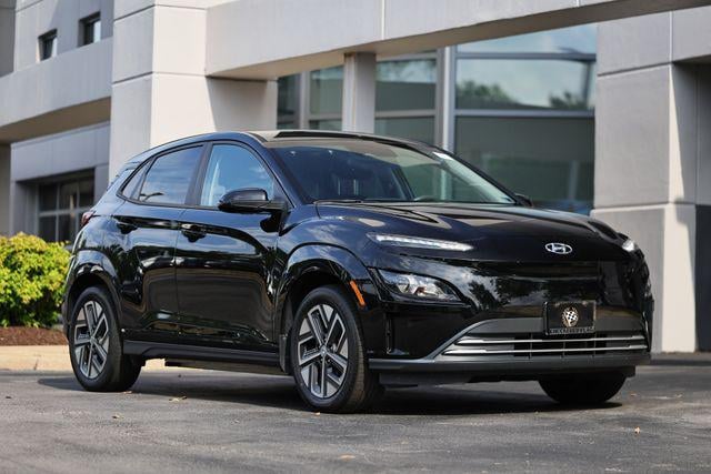 2023 Hyundai