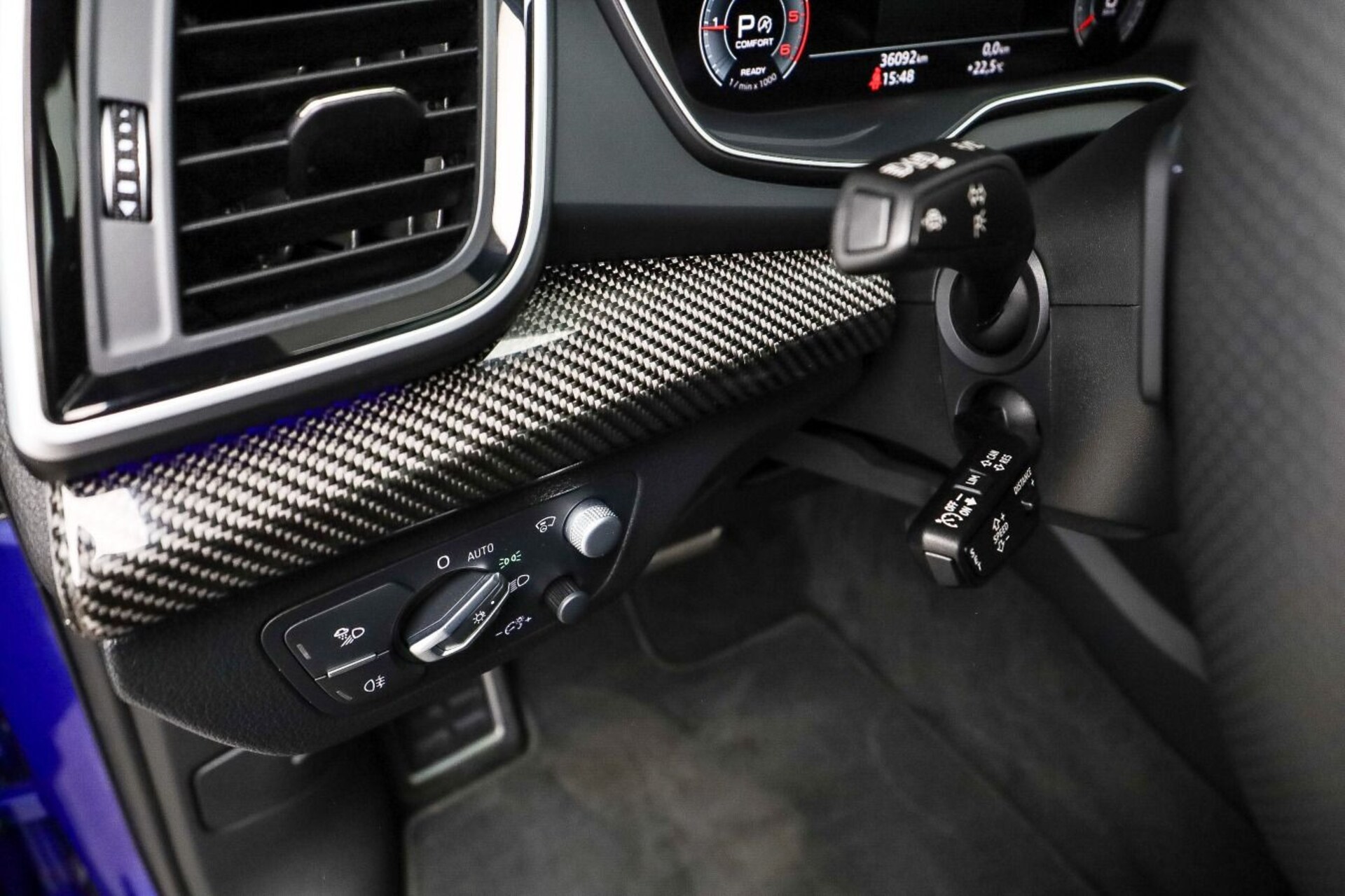 Audi Q5 SUV S line