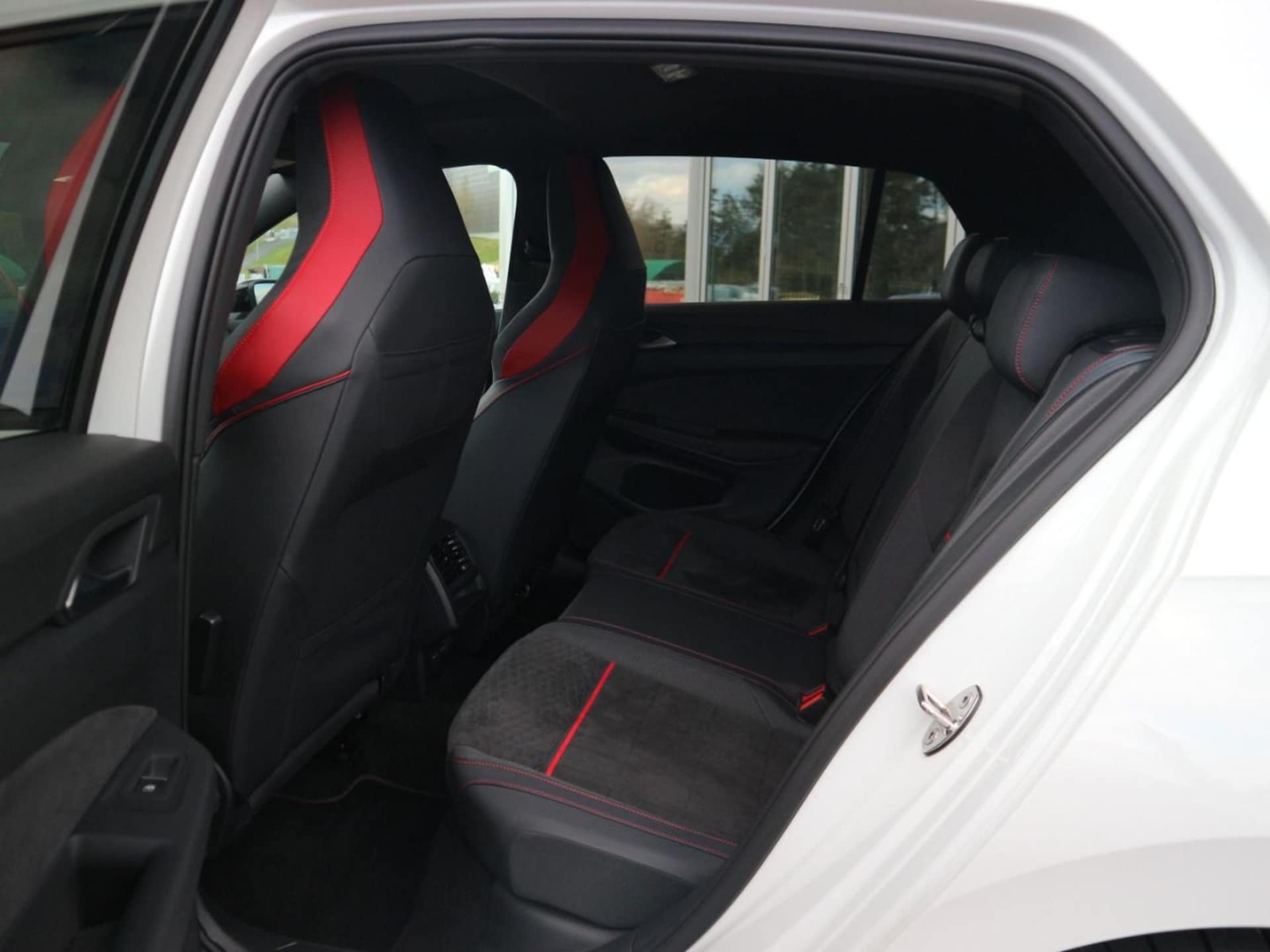 Volkswagen Golf GTI Clubsport