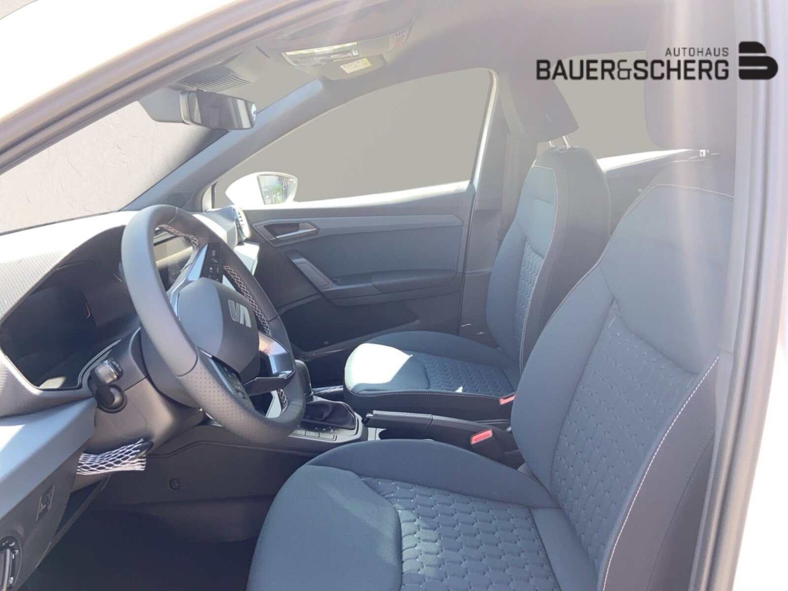 SEAT Ibiza – Bild 9
