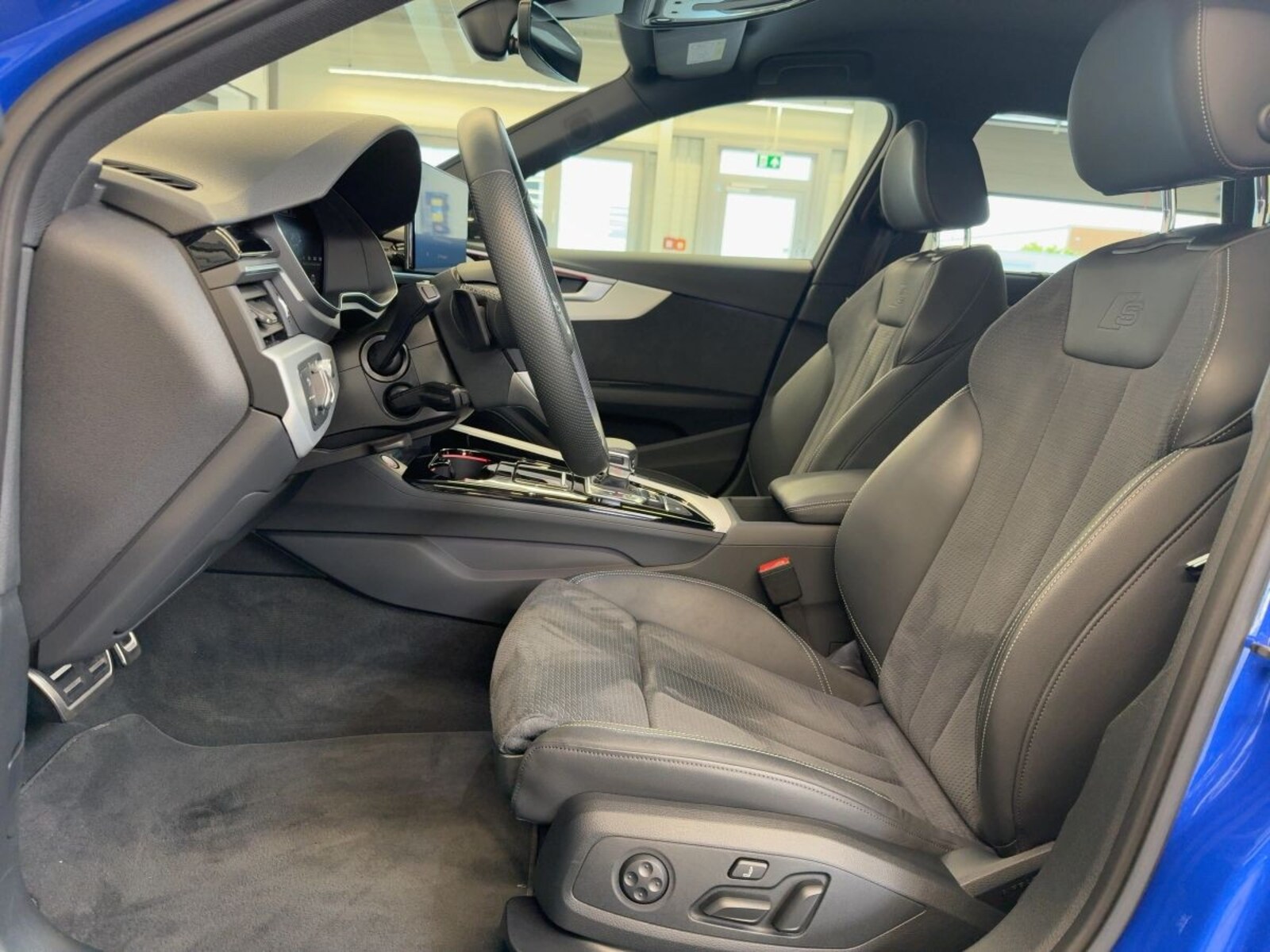 Audi S4 Avant – Bild 8