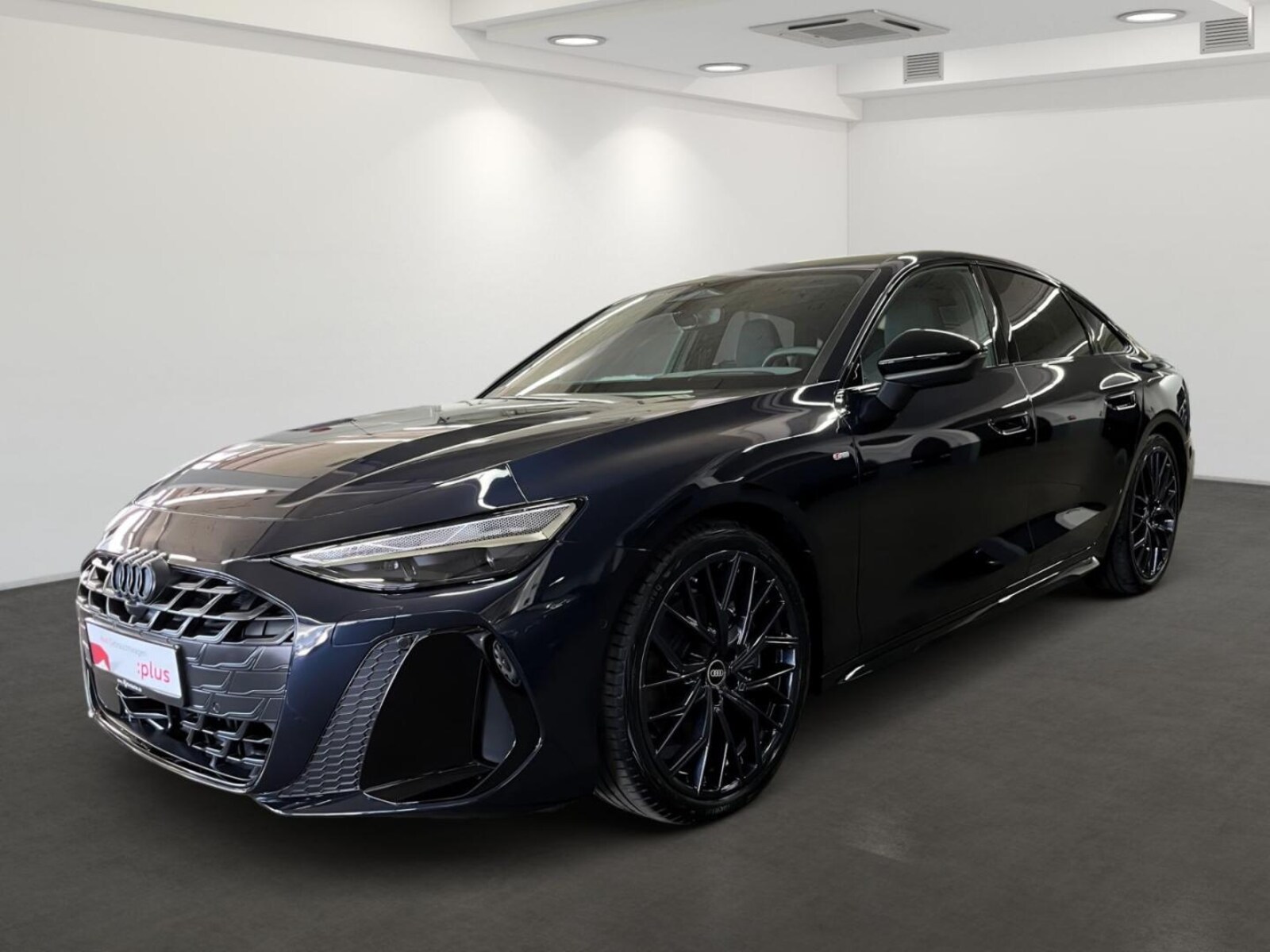 Audi A6 Limousine – Bild 2