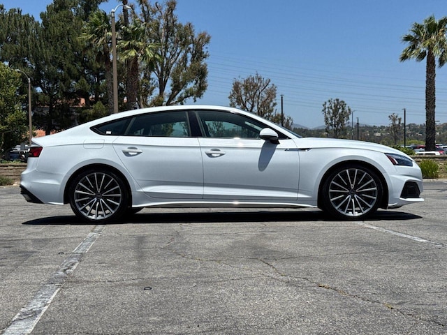 2023 Audi A5 Sportback