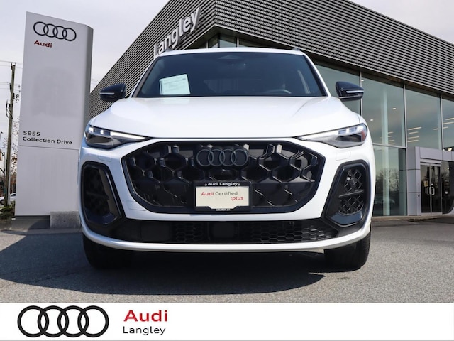 2025 Audi Q5