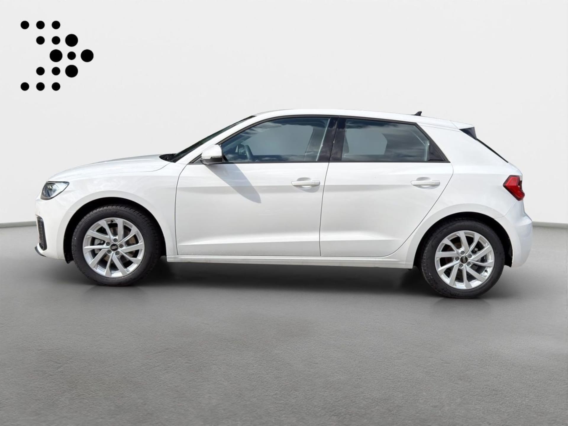 Audi A1 Sportback Advanced