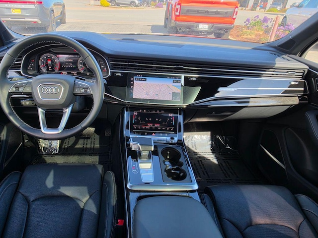 2025 Audi Q7 Prestige - Photo 14
