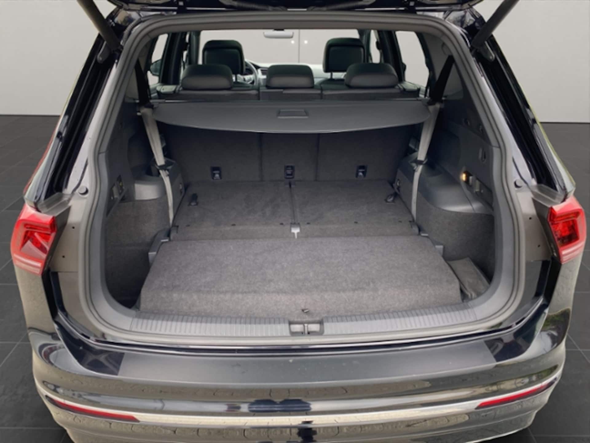 Volkswagen Tiguan Allspace Highline