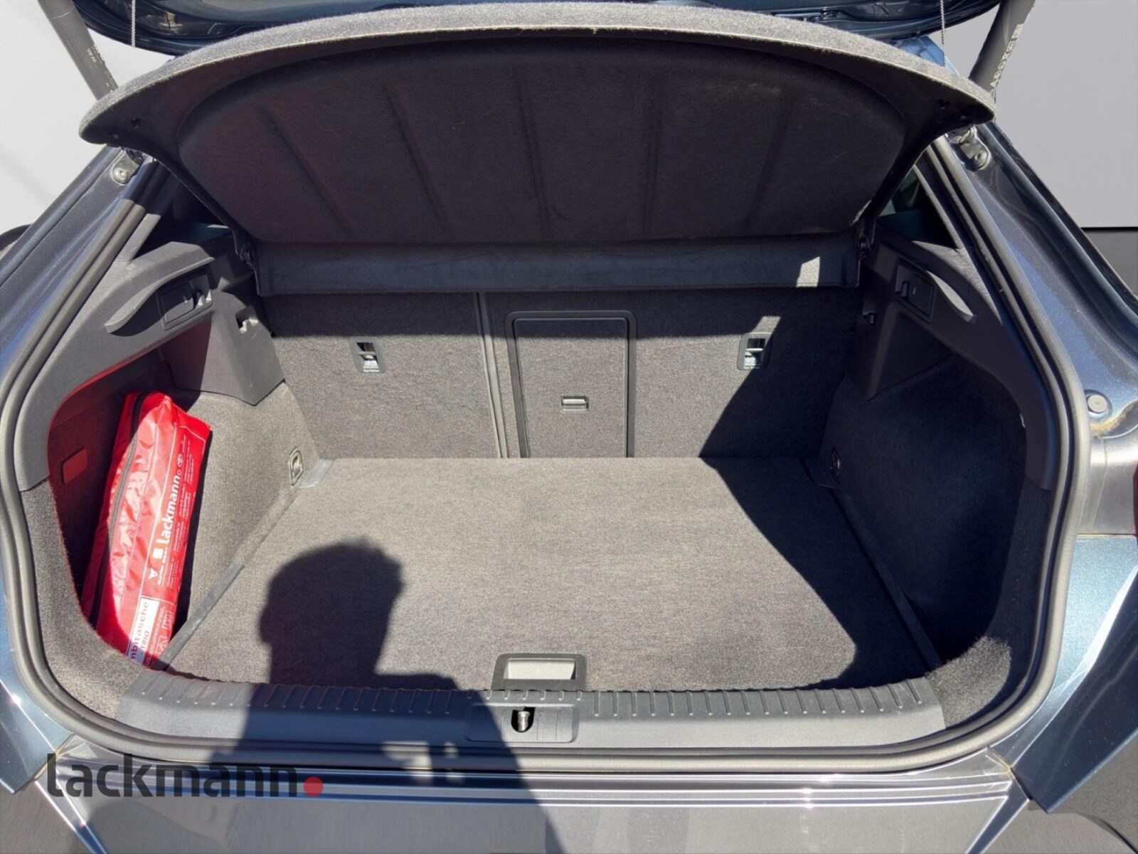 CUPRA Formentor – Bild 7