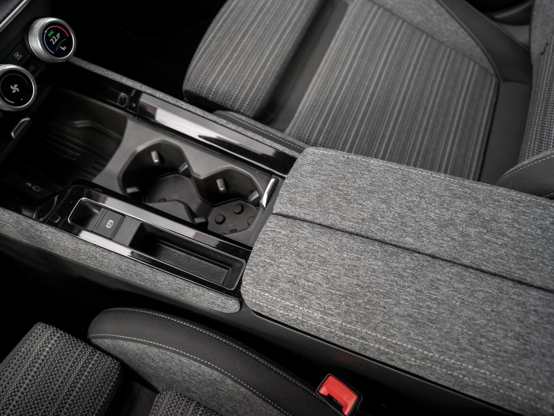 Skoda Superb Combi Selection