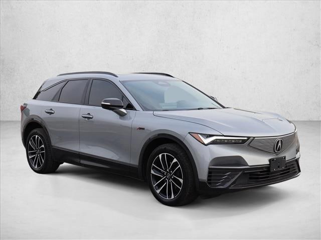 2024 Acura ZDX