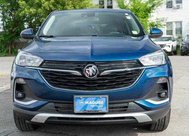2021 Buick Encore GX