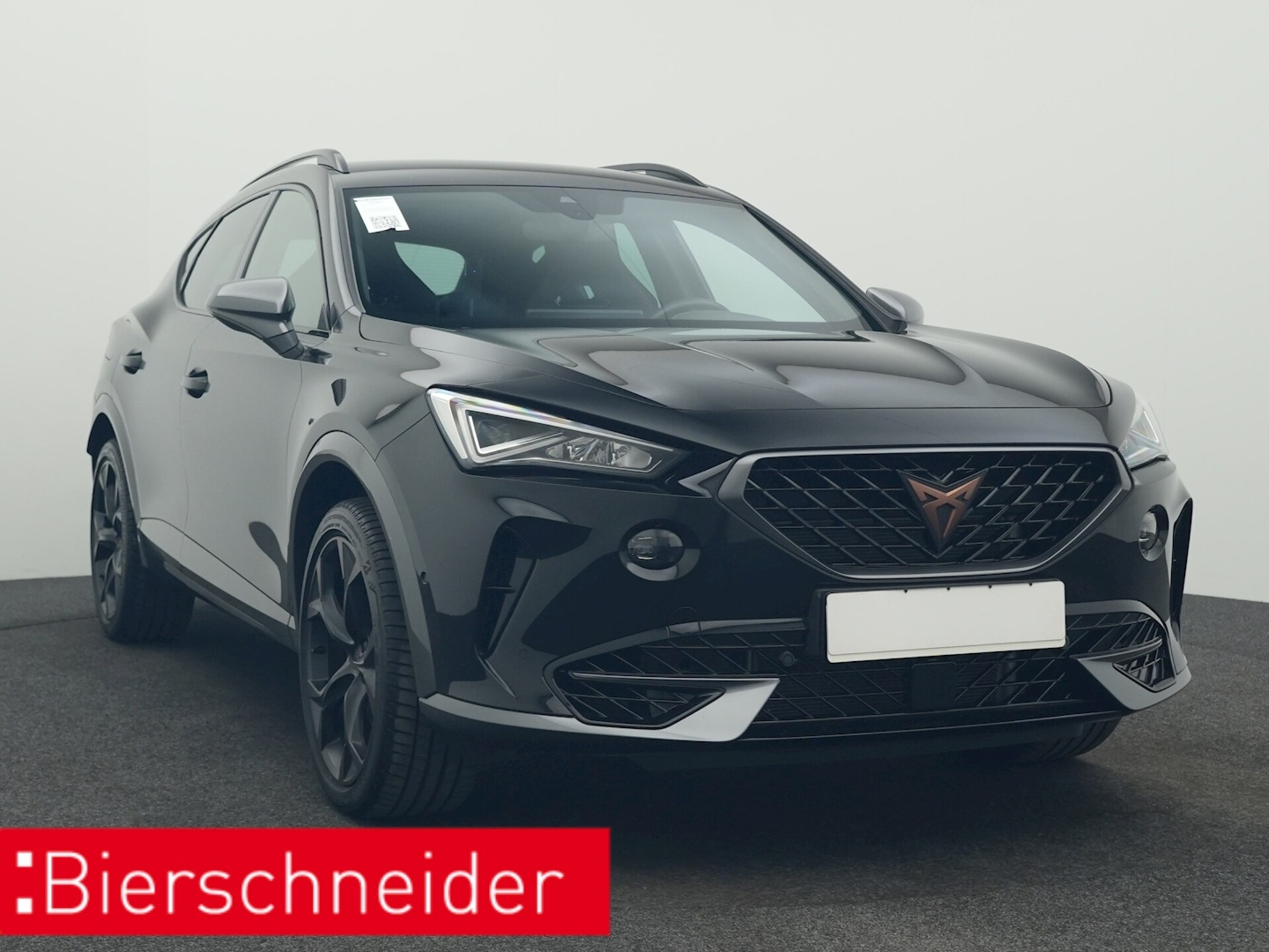 CUPRA Formentor VZ