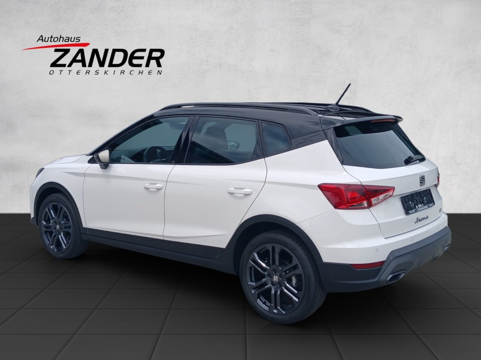 SEAT Arona – Bild 4