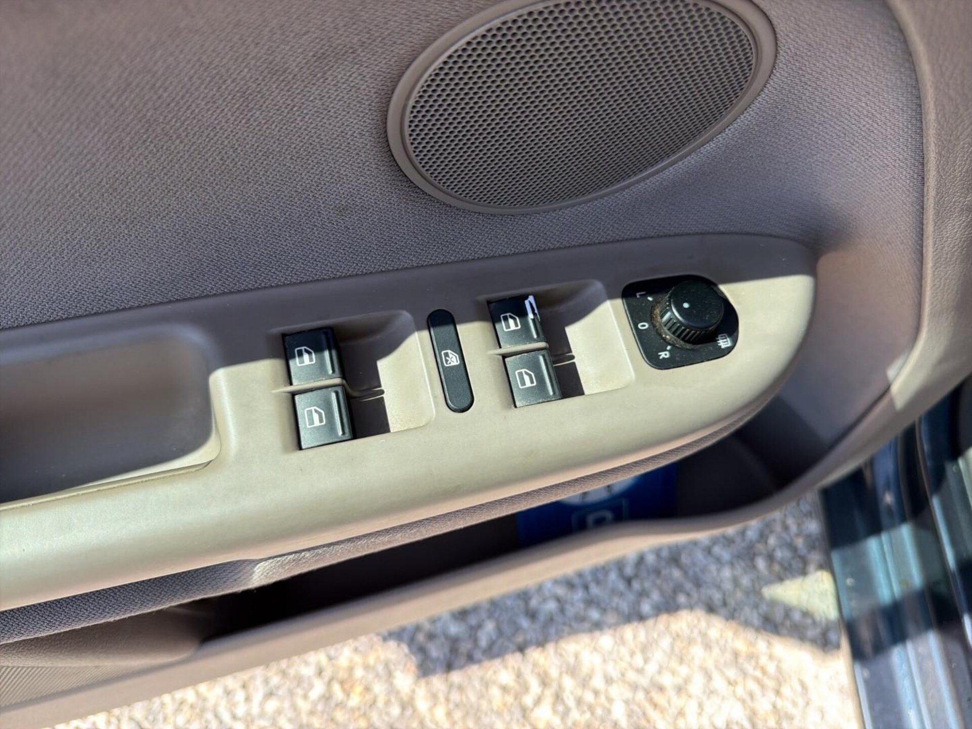 Volkswagen Golf Plus Comfortline