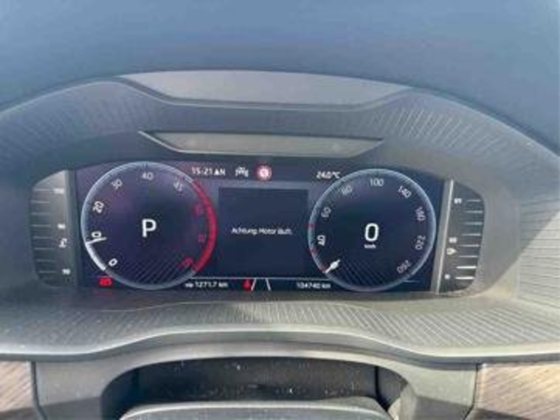 Skoda Kodiaq Style