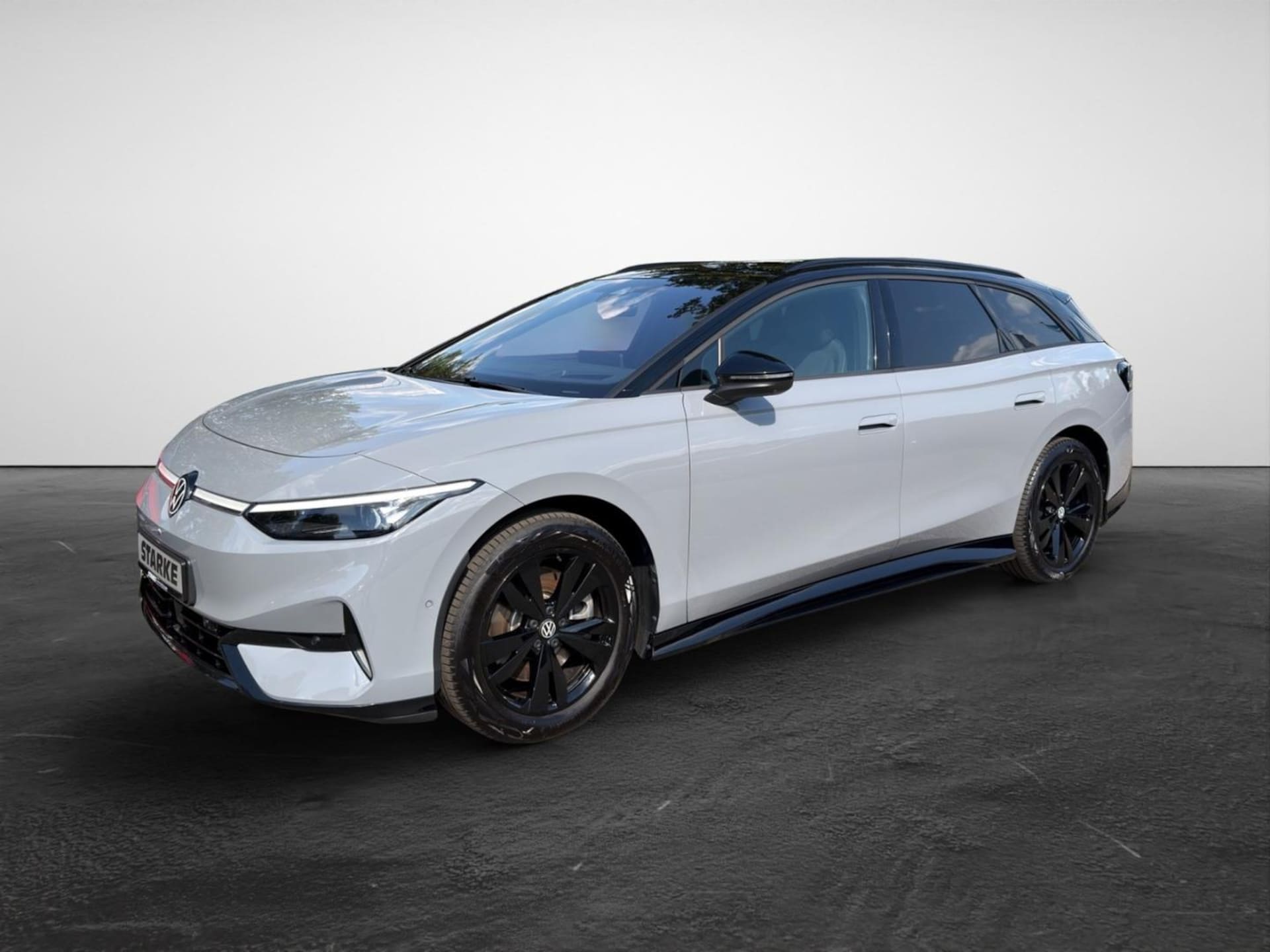 Volkswagen ID.7 Tourer Pro S