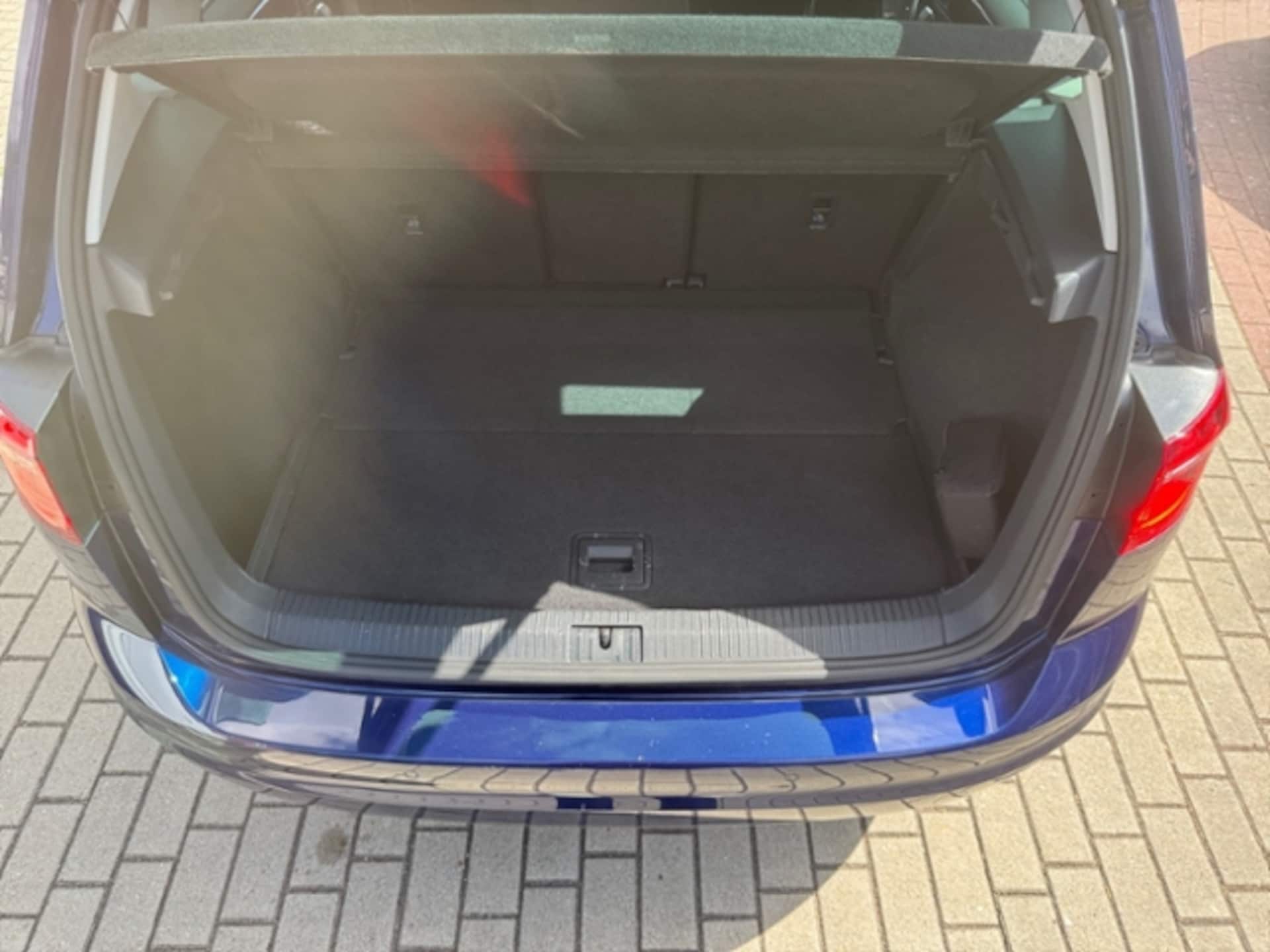 Volkswagen Golf Sportsvan SOUND