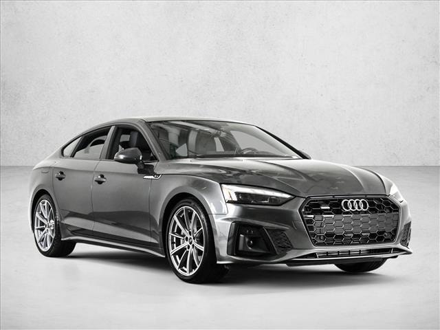 2025 Audi A5 Sportback
