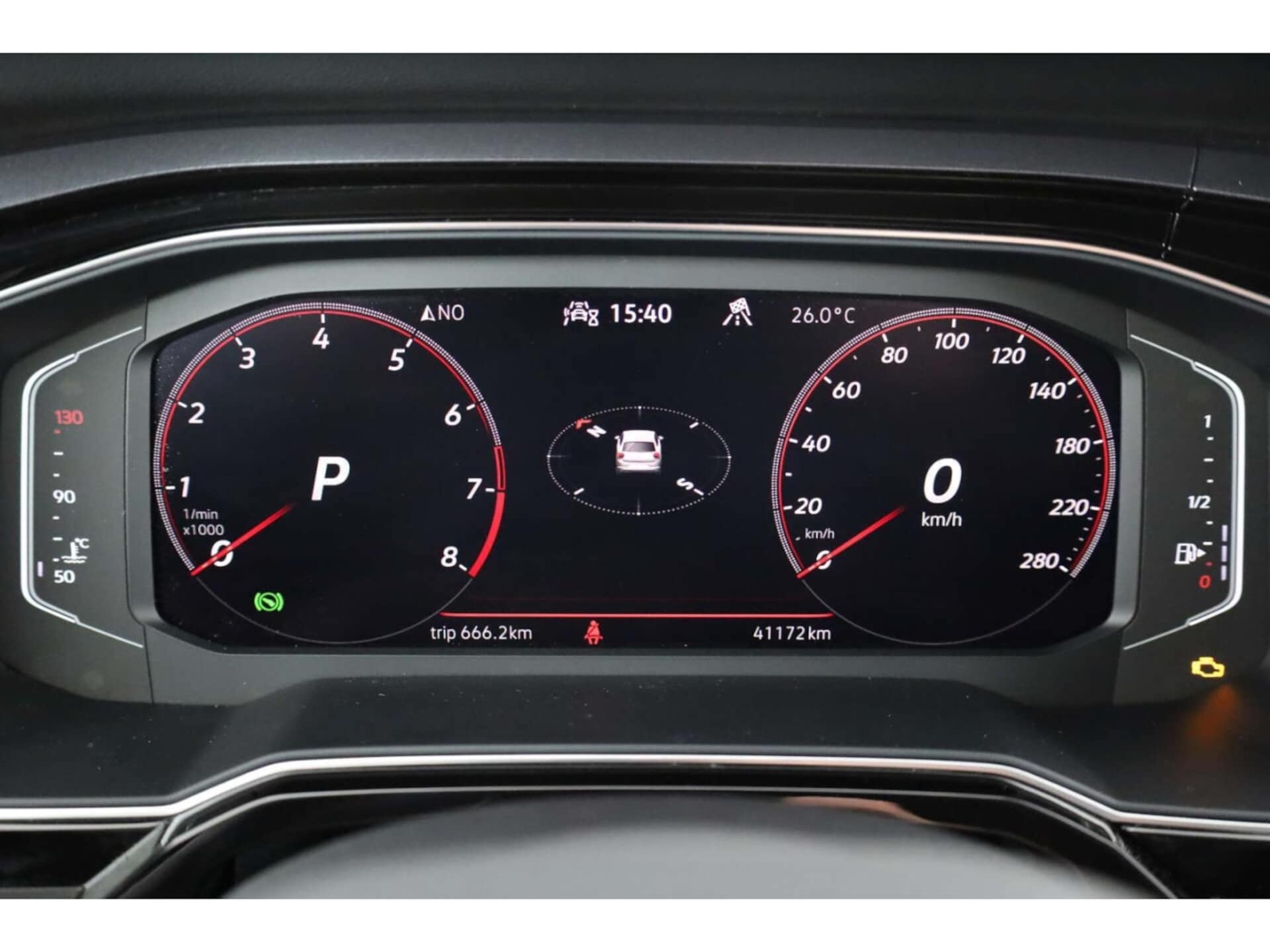Volkswagen Polo GTI